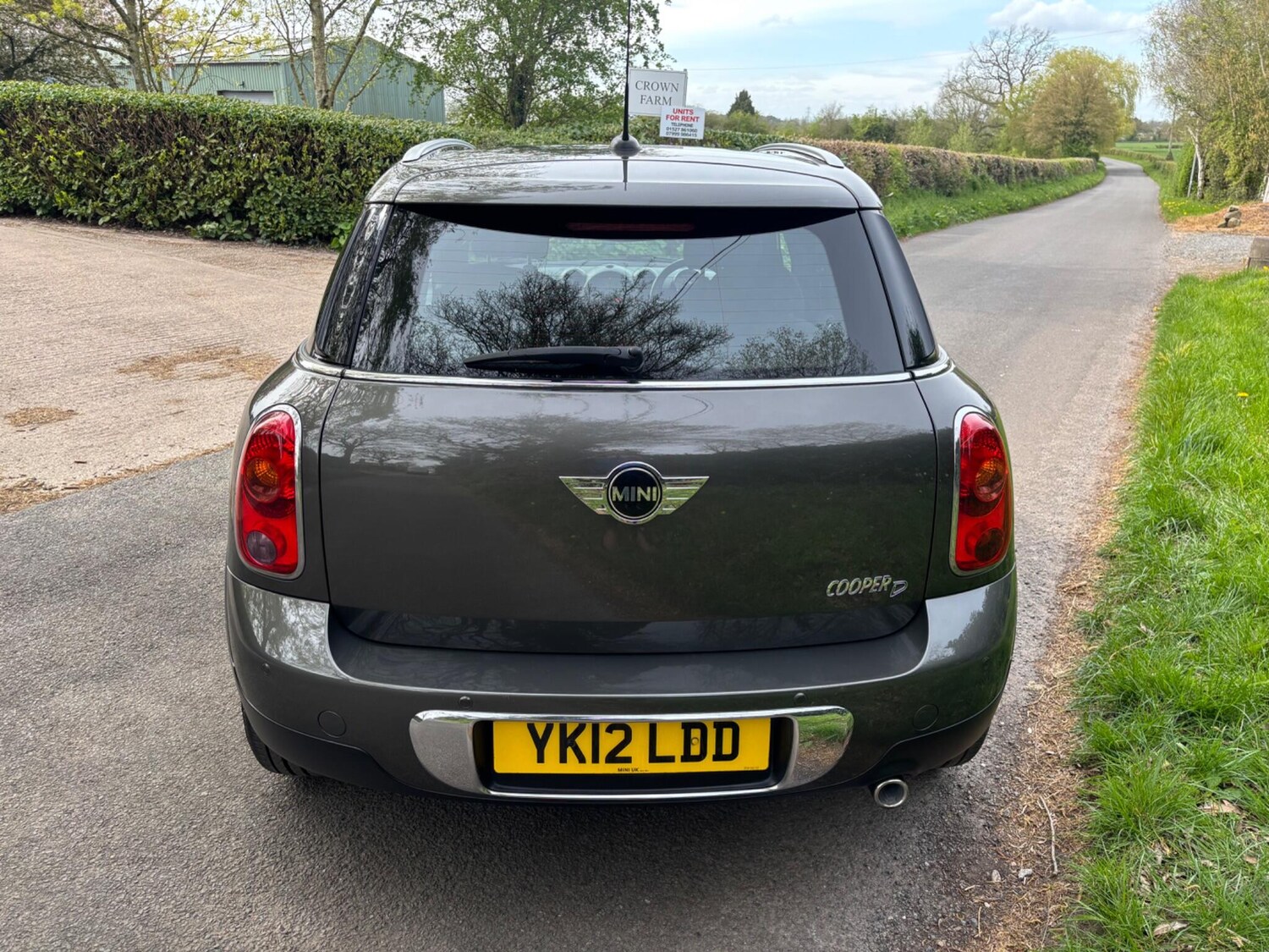 Used MINI Countryman for sale - 78214883: Photo 6