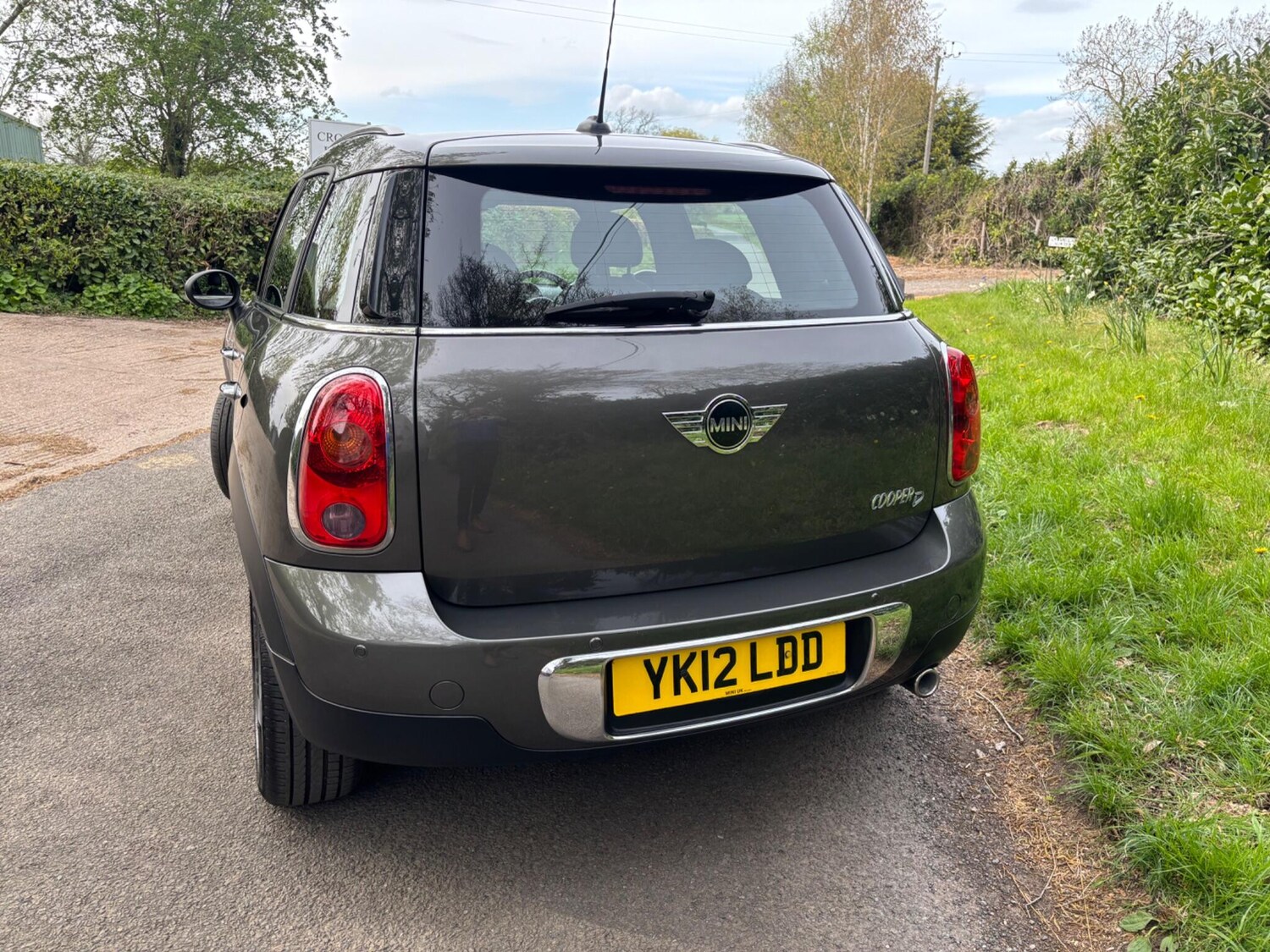 Used MINI Countryman for sale - 78214883: Photo 7