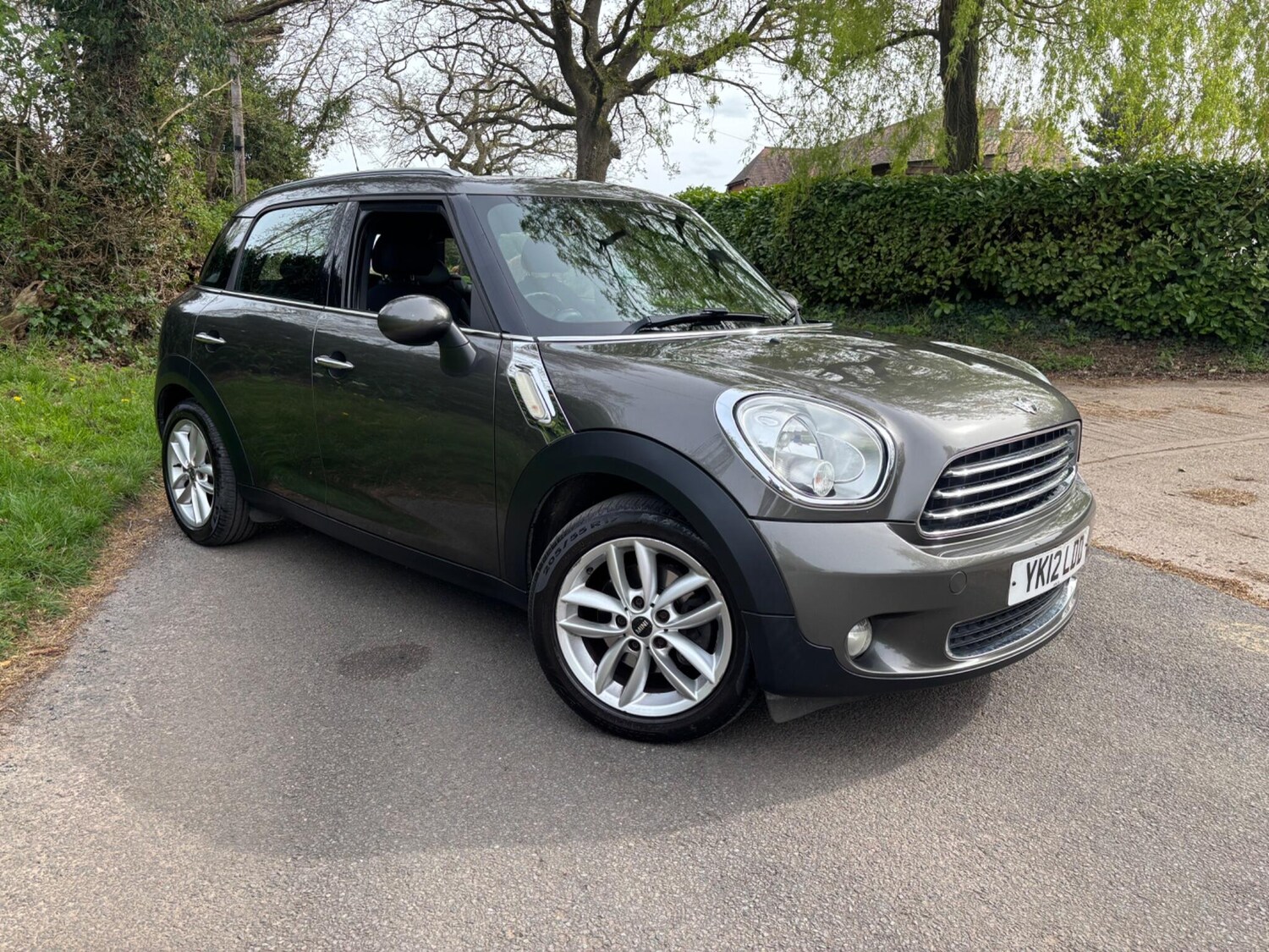 Used MINI Countryman for sale - 78214883: Photo 8