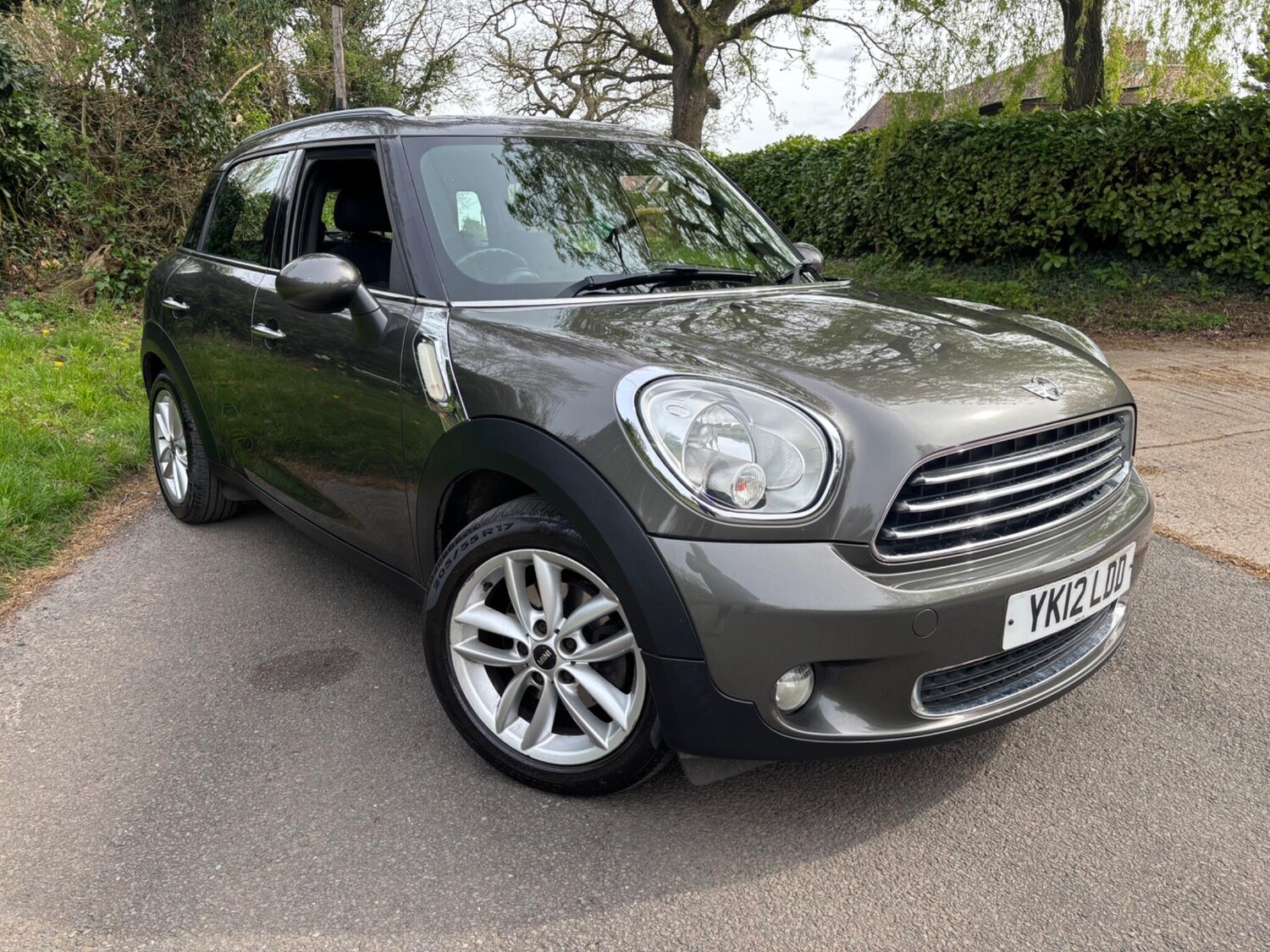 Used MINI Countryman for sale - 78214883: Photo 9