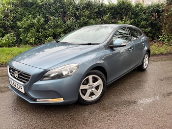 Used Volvo V40 2012 for sale - 77439761: Photo