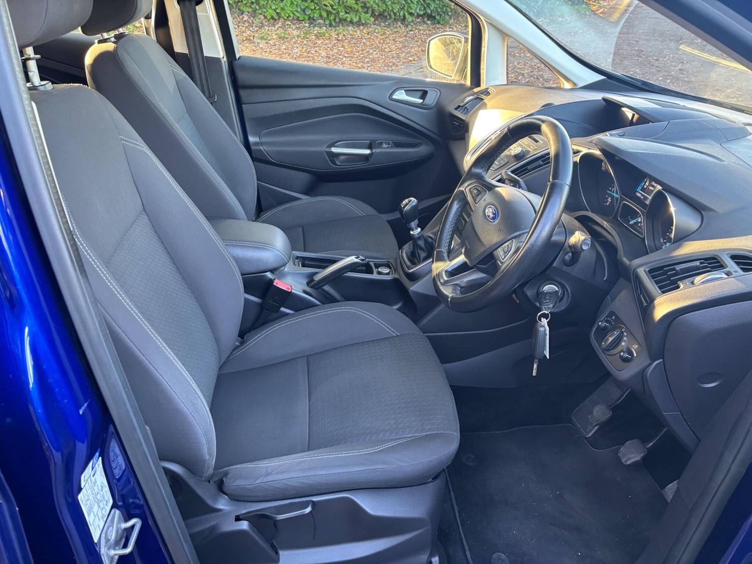 Used Ford Grand C-Max 2016 for sale - 76688690: Photo 13