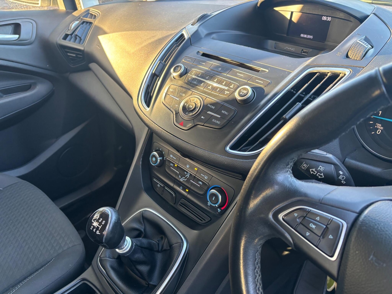 Used Ford Grand C-Max 2016 for sale - 76688690: Photo 16