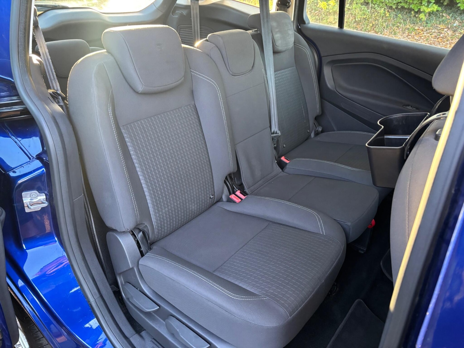 Used Ford Grand C-Max 2016 for sale - 76688690: Photo 19