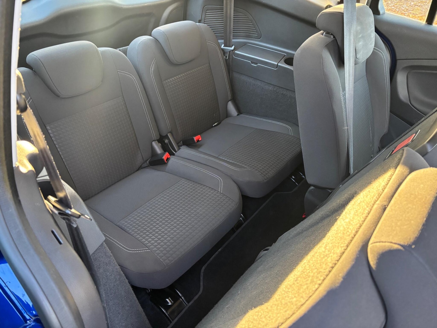 Used Ford Grand C-Max 2016 for sale - 76688690: Photo 20