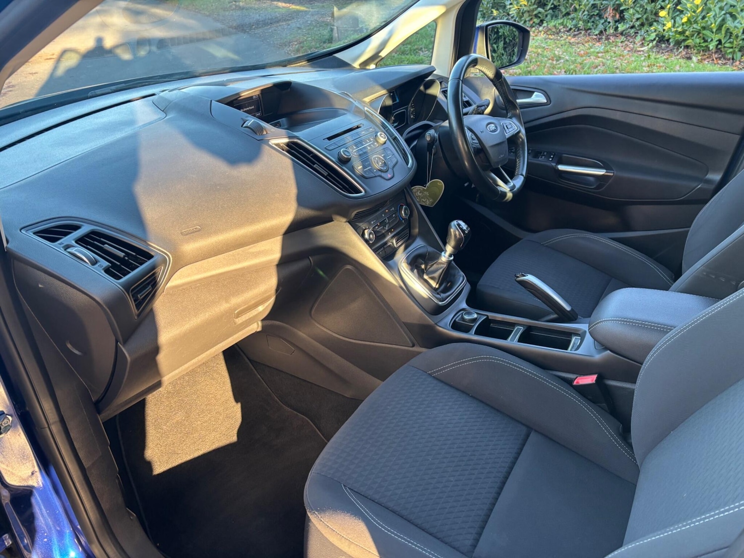 Used Ford Grand C-Max 2016 for sale - 76688690: Photo 27