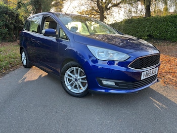 Used Ford Grand C-Max 2016 for sale - 76688690: Photo