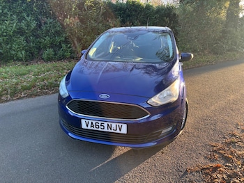 Used Ford Grand C-Max 2016 for sale - 76688690: Photo