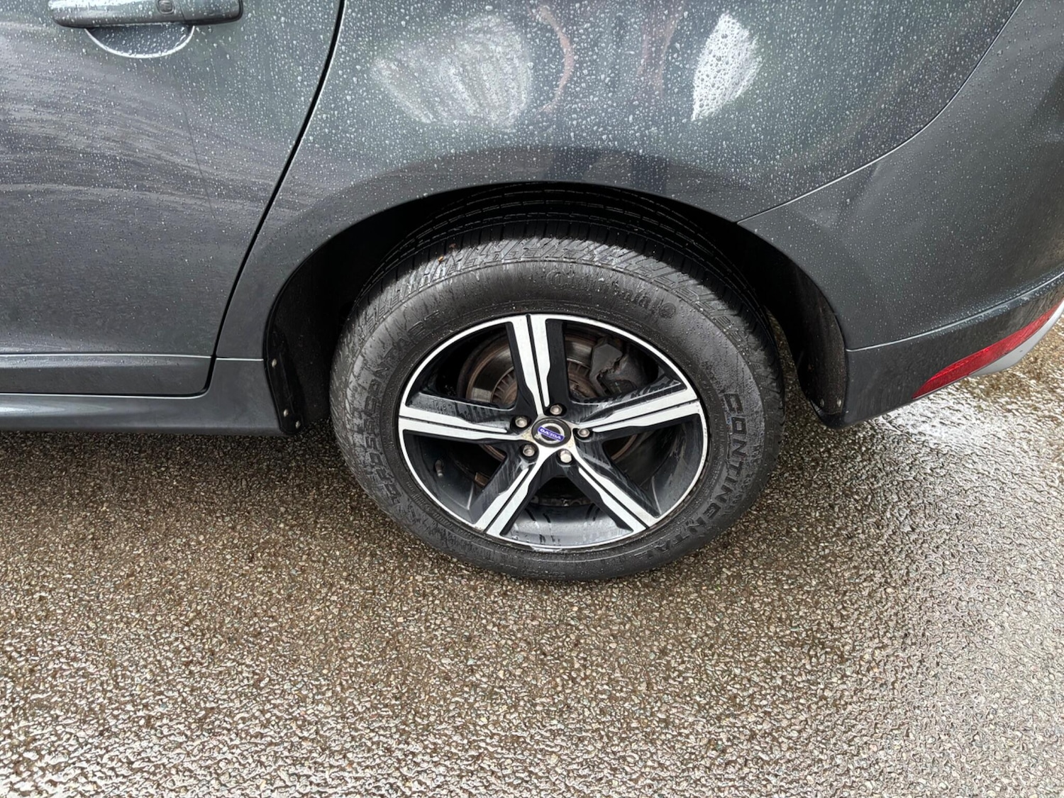 Used Volvo XC60 2017 for sale - 77216141: Photo 12