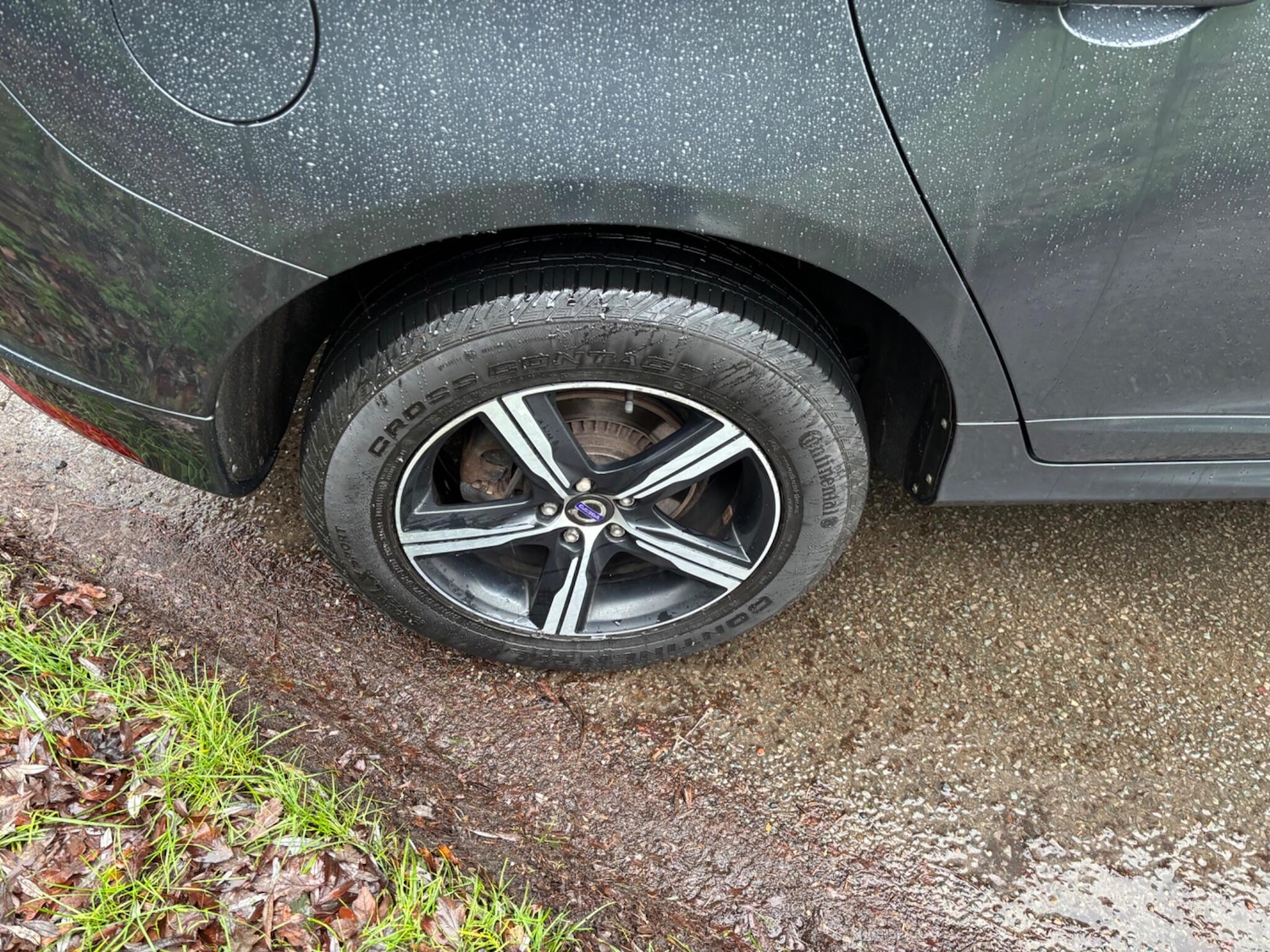 Used Volvo XC60 2017 for sale - 77216141: Photo 13