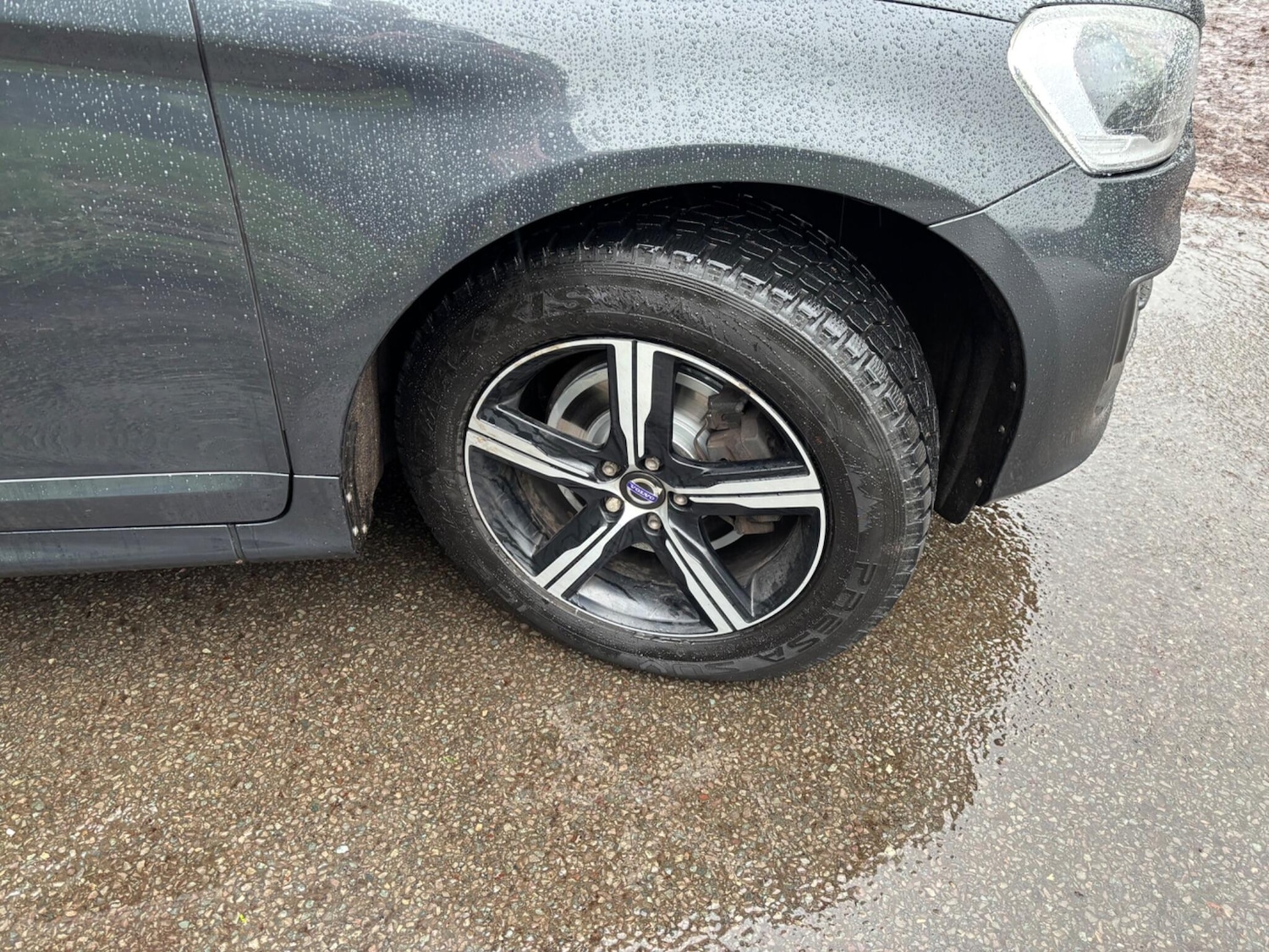 Used Volvo XC60 2017 for sale - 77216141: Photo 14