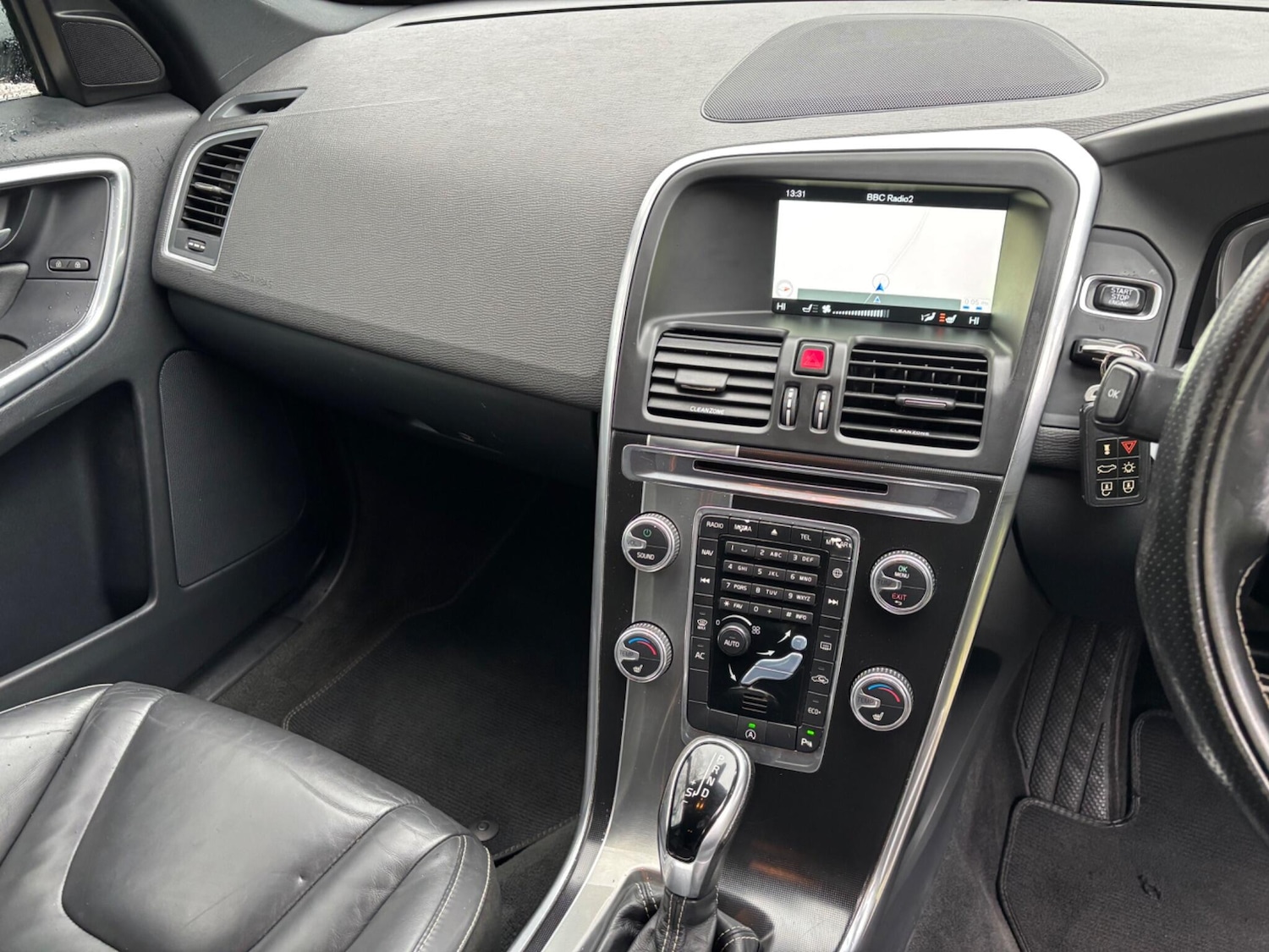 Used Volvo XC60 2017 for sale - 77216141: Photo 17