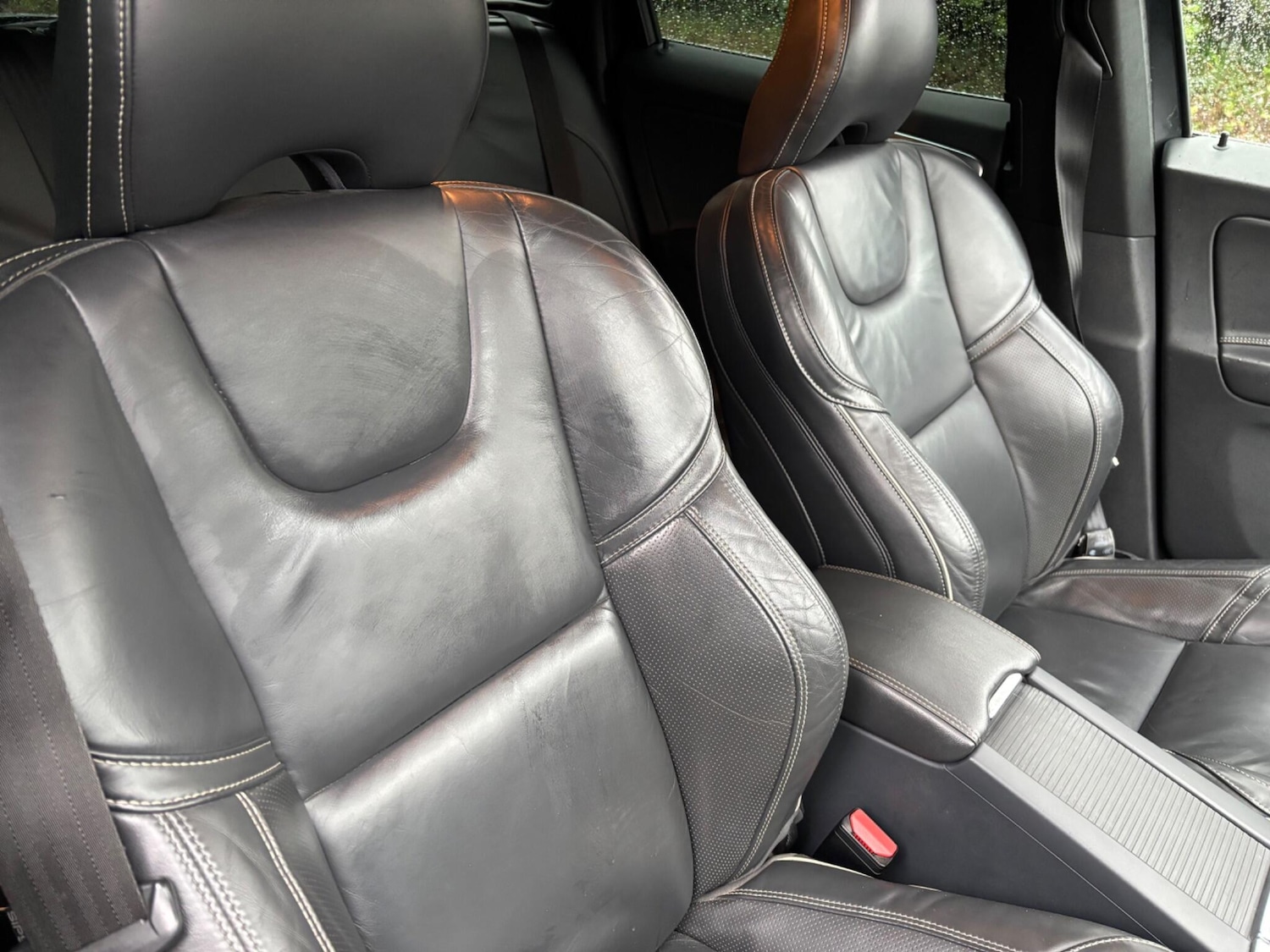 Used Volvo XC60 2017 for sale - 77216141: Photo 18