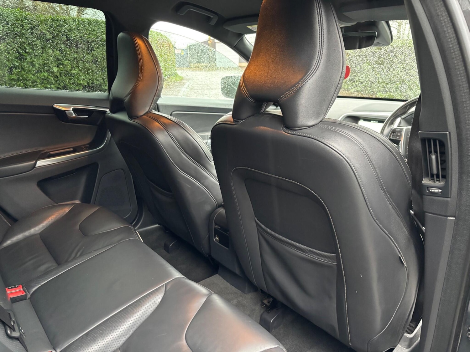 Used Volvo XC60 2017 for sale - 77216141: Photo 21