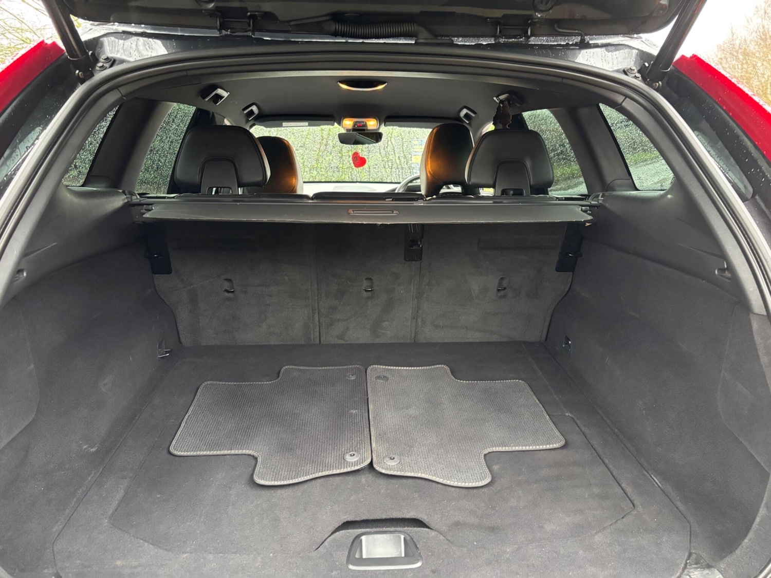 Used Volvo XC60 2017 for sale - 77216141: Photo 22