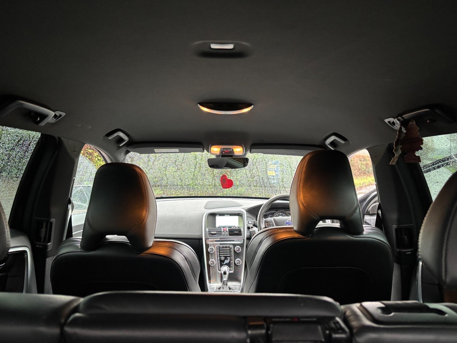 Used Volvo XC60 2017 for sale - 77216141: Photo 23