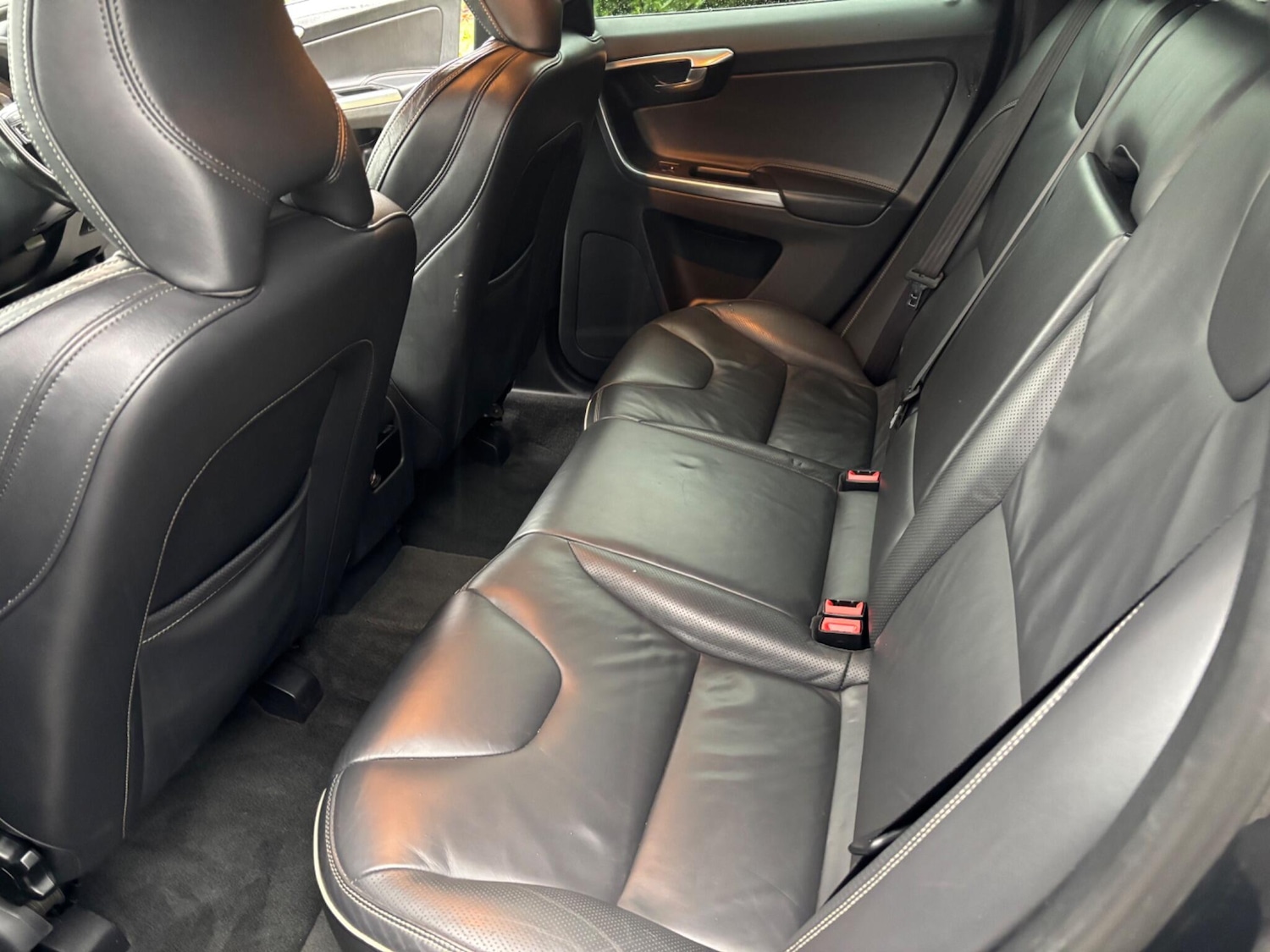 Used Volvo XC60 2017 for sale - 77216141: Photo 24