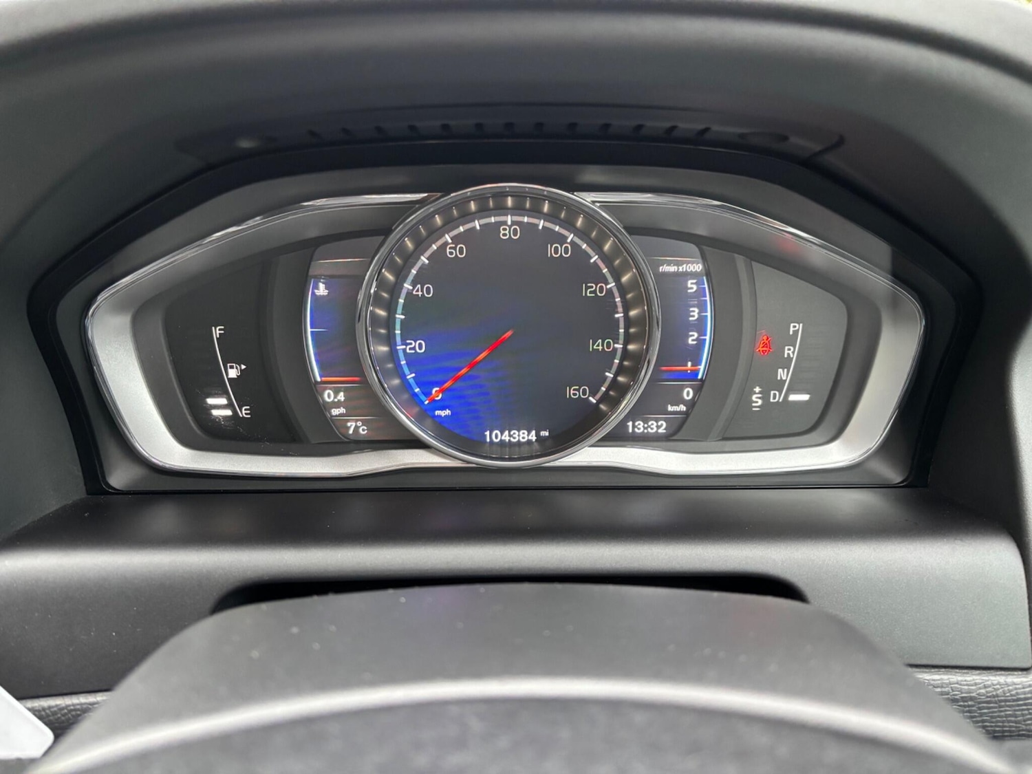 Used Volvo XC60 2017 for sale - 77216141: Photo 26