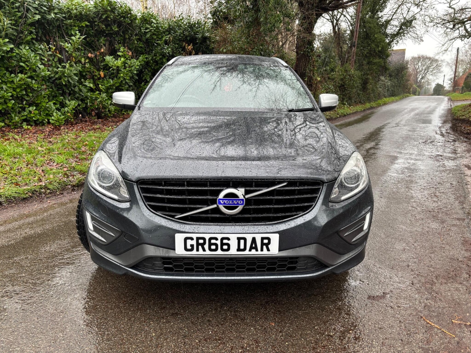 Used Volvo XC60 2017 for sale - 77216141: Photo 4