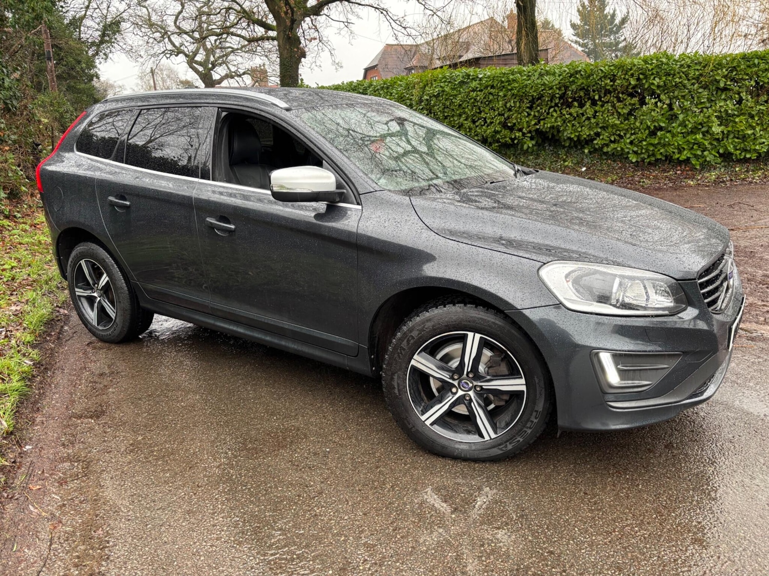 Used Volvo XC60 2017 for sale - 77216141: Photo 6