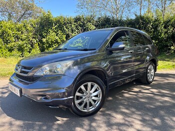 Used Honda CR-V 2012 for sale - 78318613: Photo