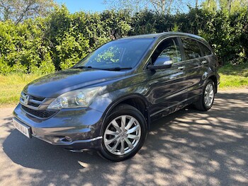 Used Honda CR-V 2012 for sale - 78318613: Photo