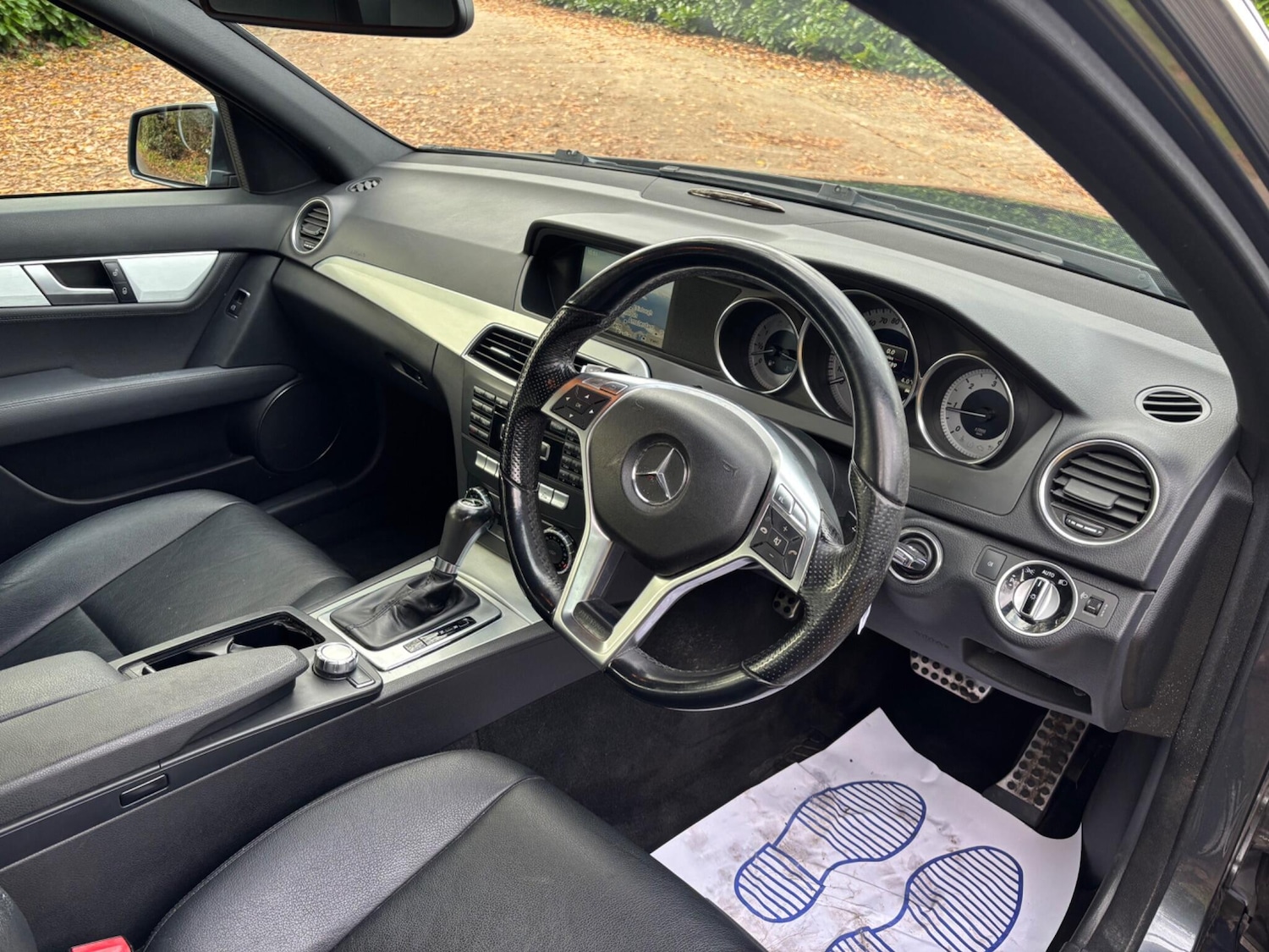 Used Mercedes-Benz C Class for sale - 76690040: Photo 16