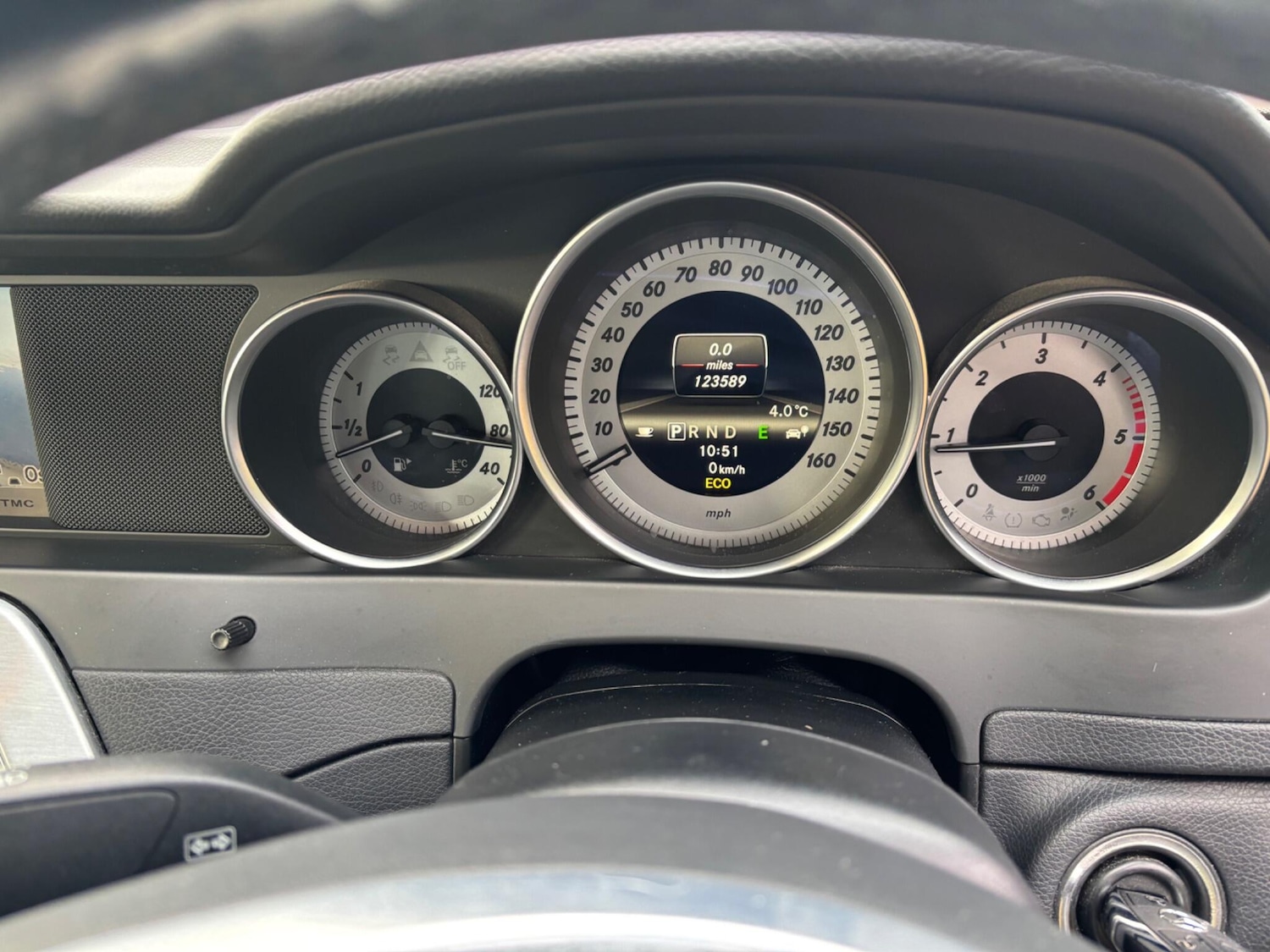 Used Mercedes-Benz C Class for sale - 76690040: Photo 17