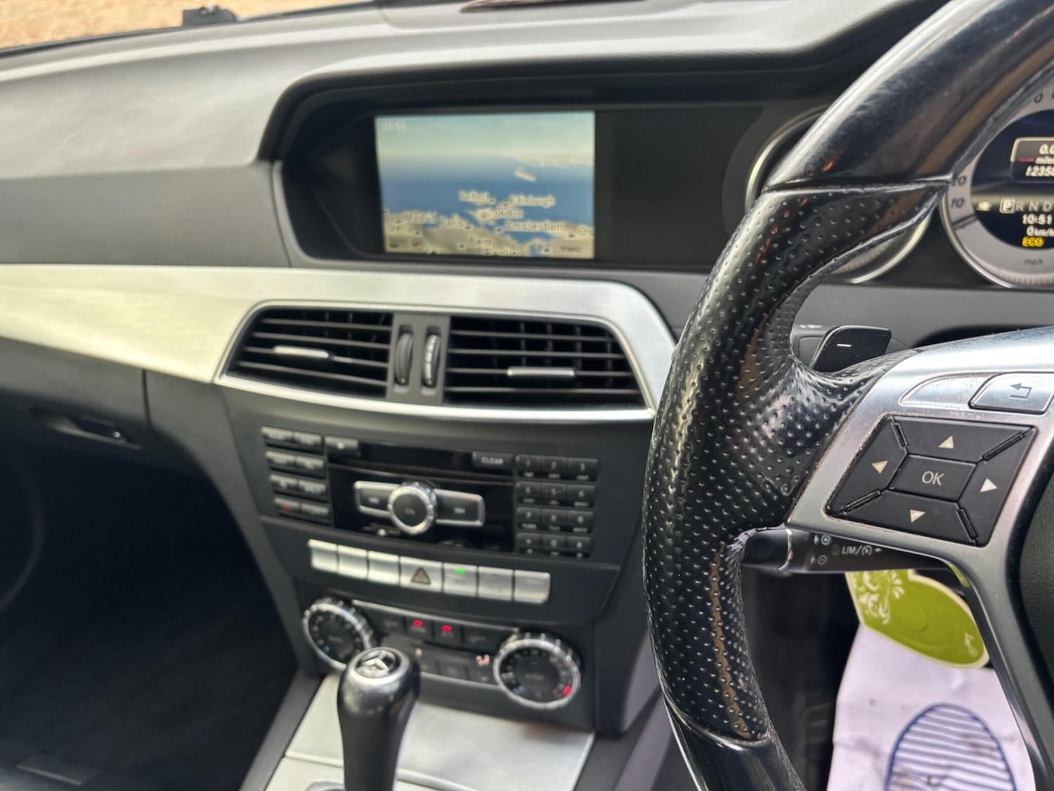 Used Mercedes-Benz C Class for sale - 76690040: Photo 18