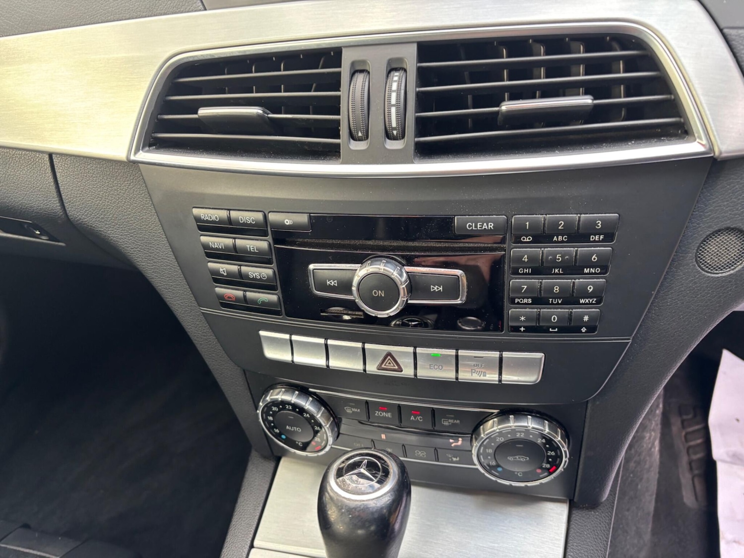 Used Mercedes-Benz C Class for sale - 76690040: Photo 19