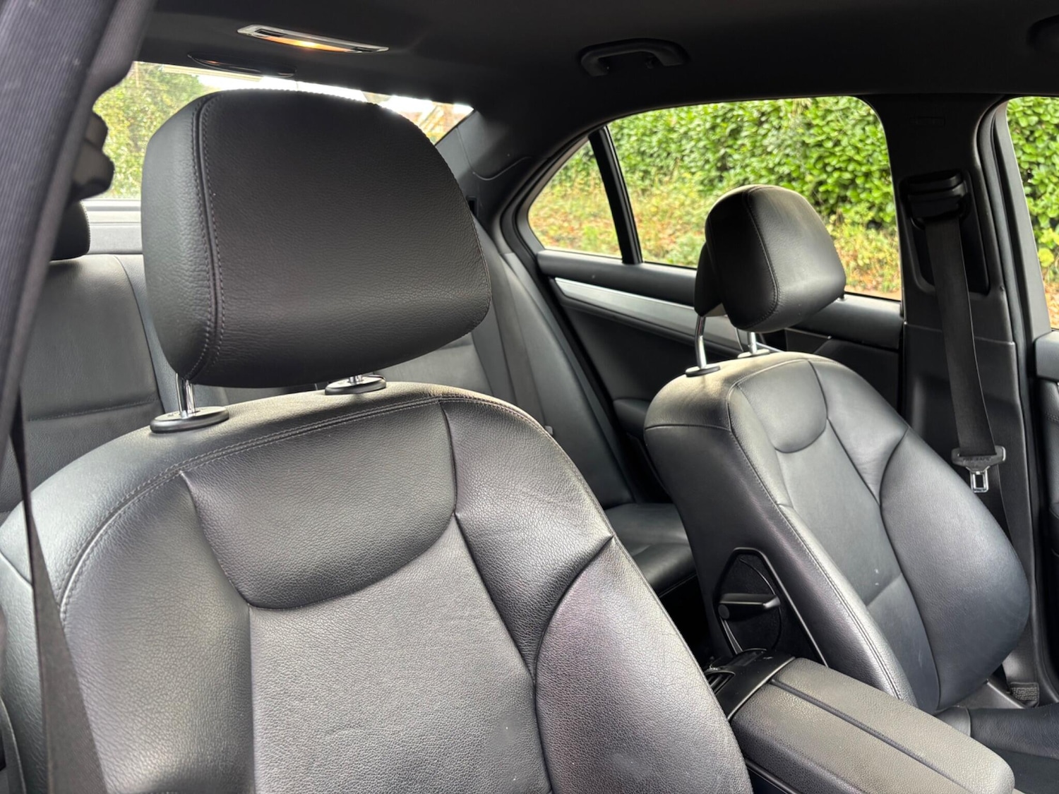 Used Mercedes-Benz C Class for sale - 76690040: Photo 20