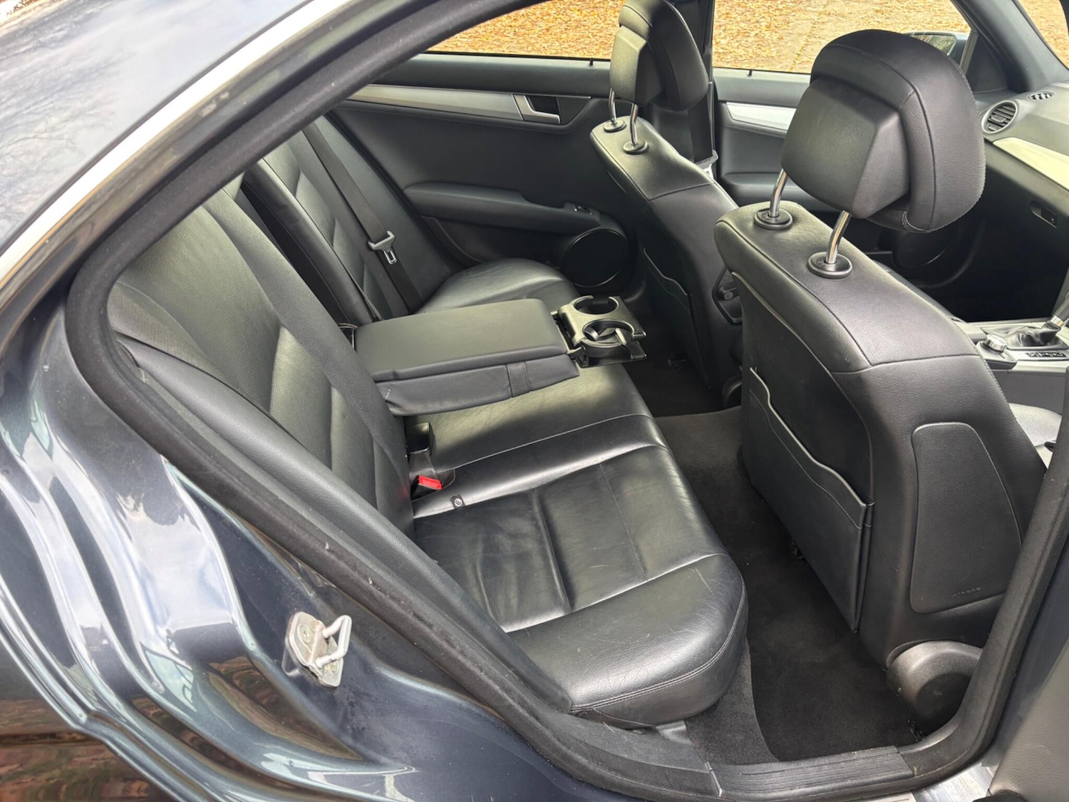 Used Mercedes-Benz C Class for sale - 76690040: Photo 21