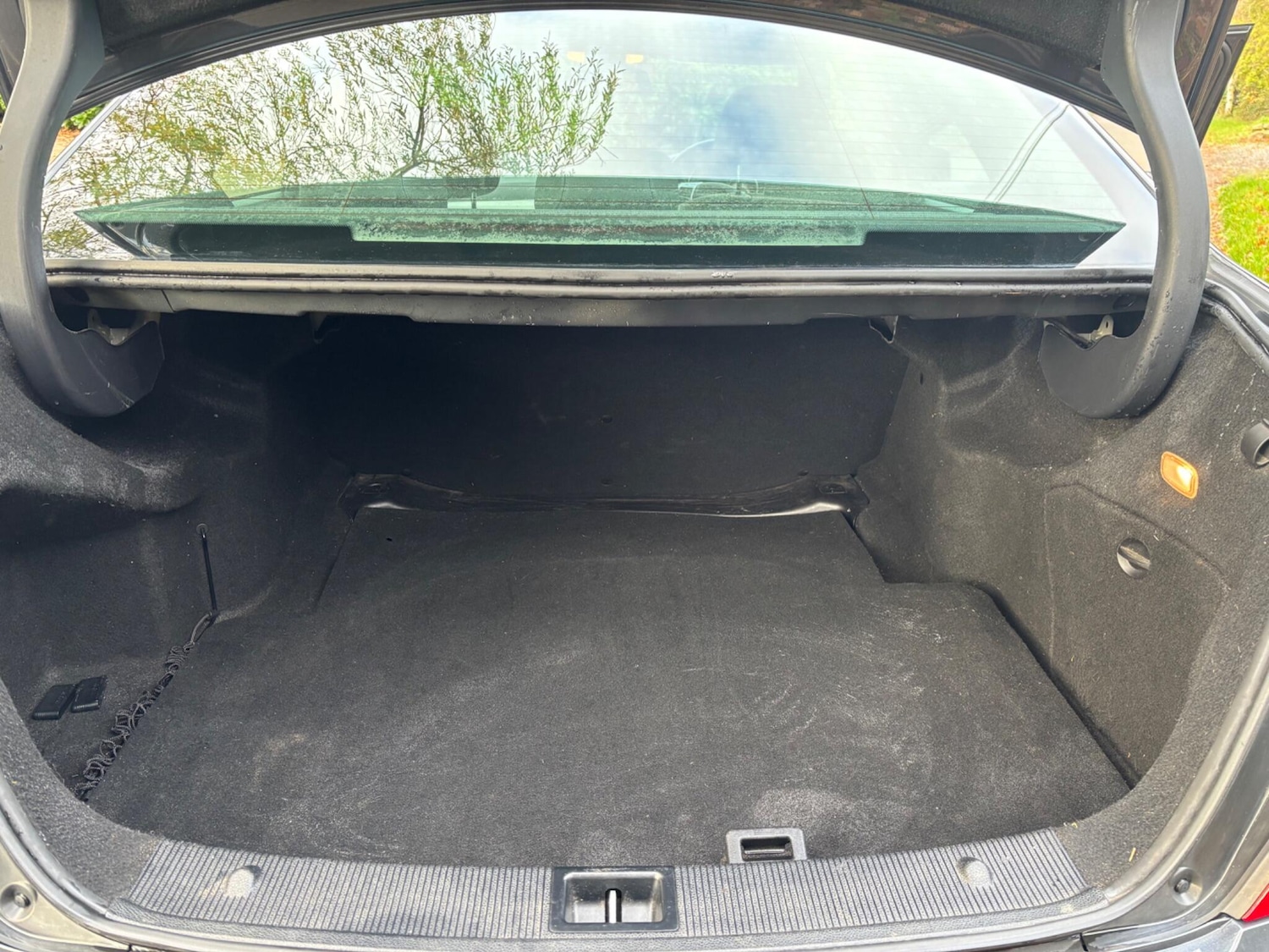 Used Mercedes-Benz C Class for sale - 76690040: Photo 23