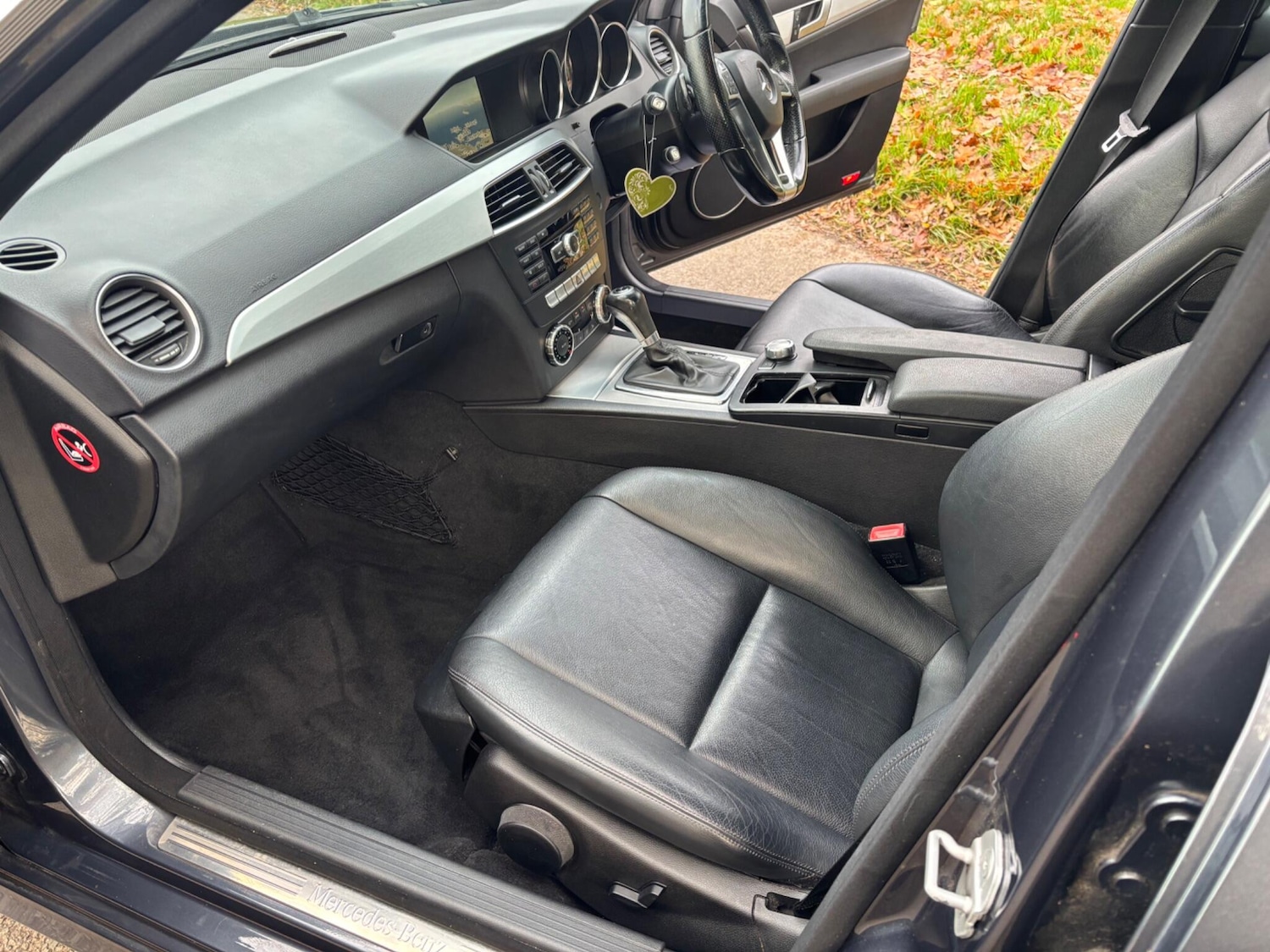 Used Mercedes-Benz C Class for sale - 76690040: Photo 24