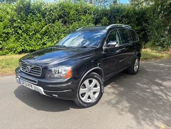 Used Volvo XC90 2013 for sale - 78796888: Photo