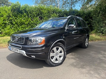 Used Volvo XC90 2013 for sale - 78796888: Photo