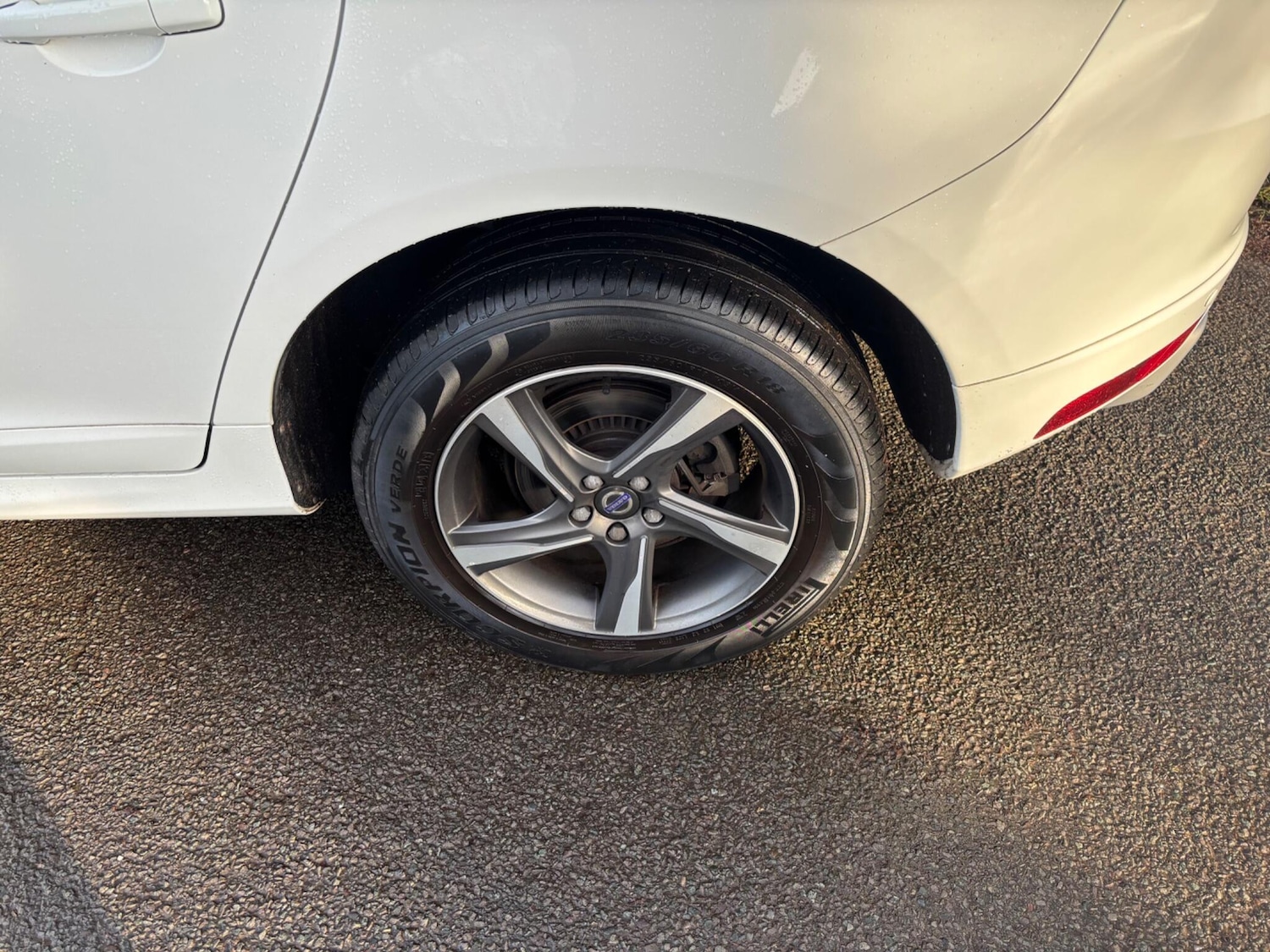 Used Volvo XC60 2015 for sale - 77230284: Photo 10