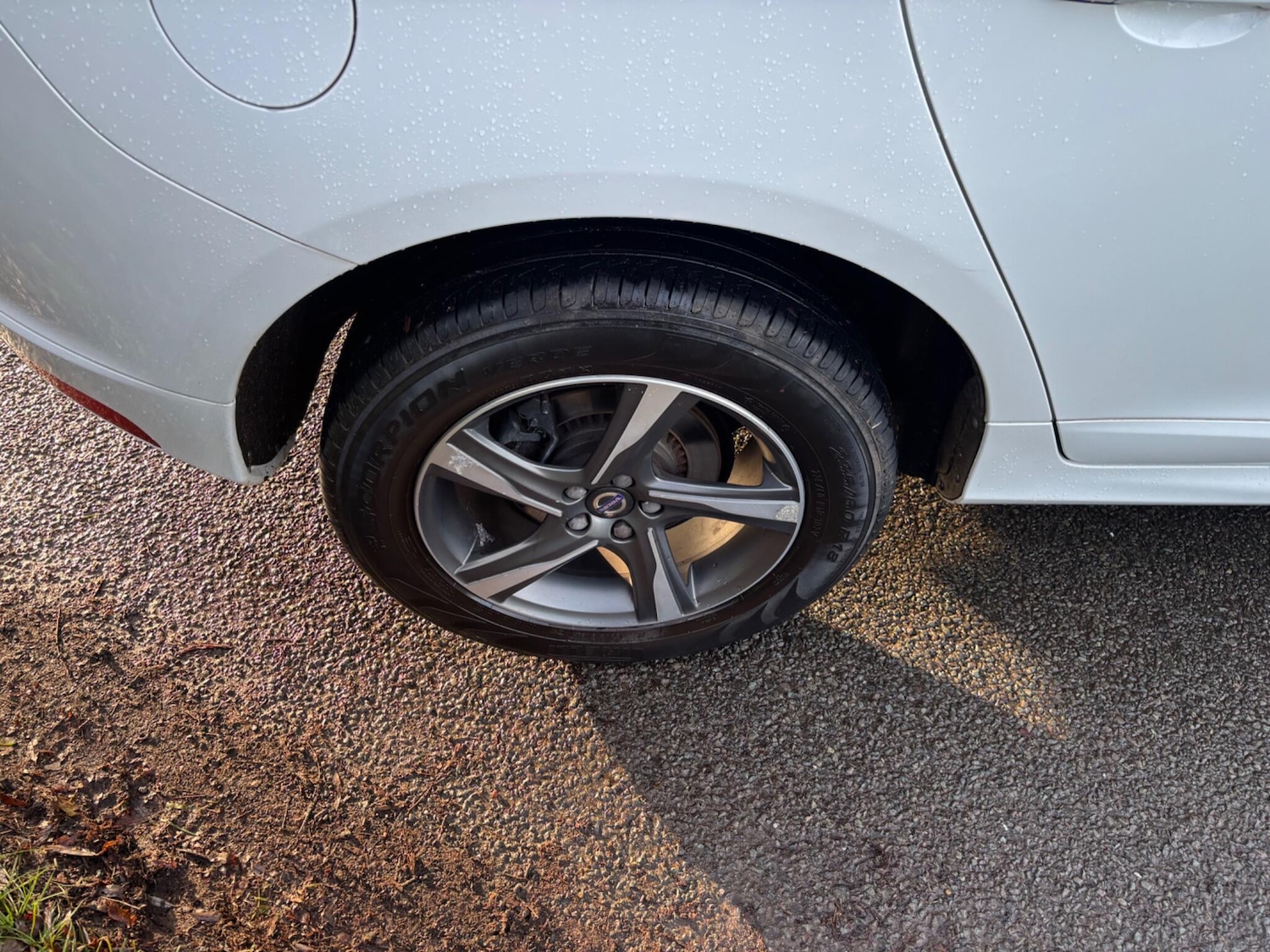 Used Volvo XC60 2015 for sale - 77230284: Photo 11