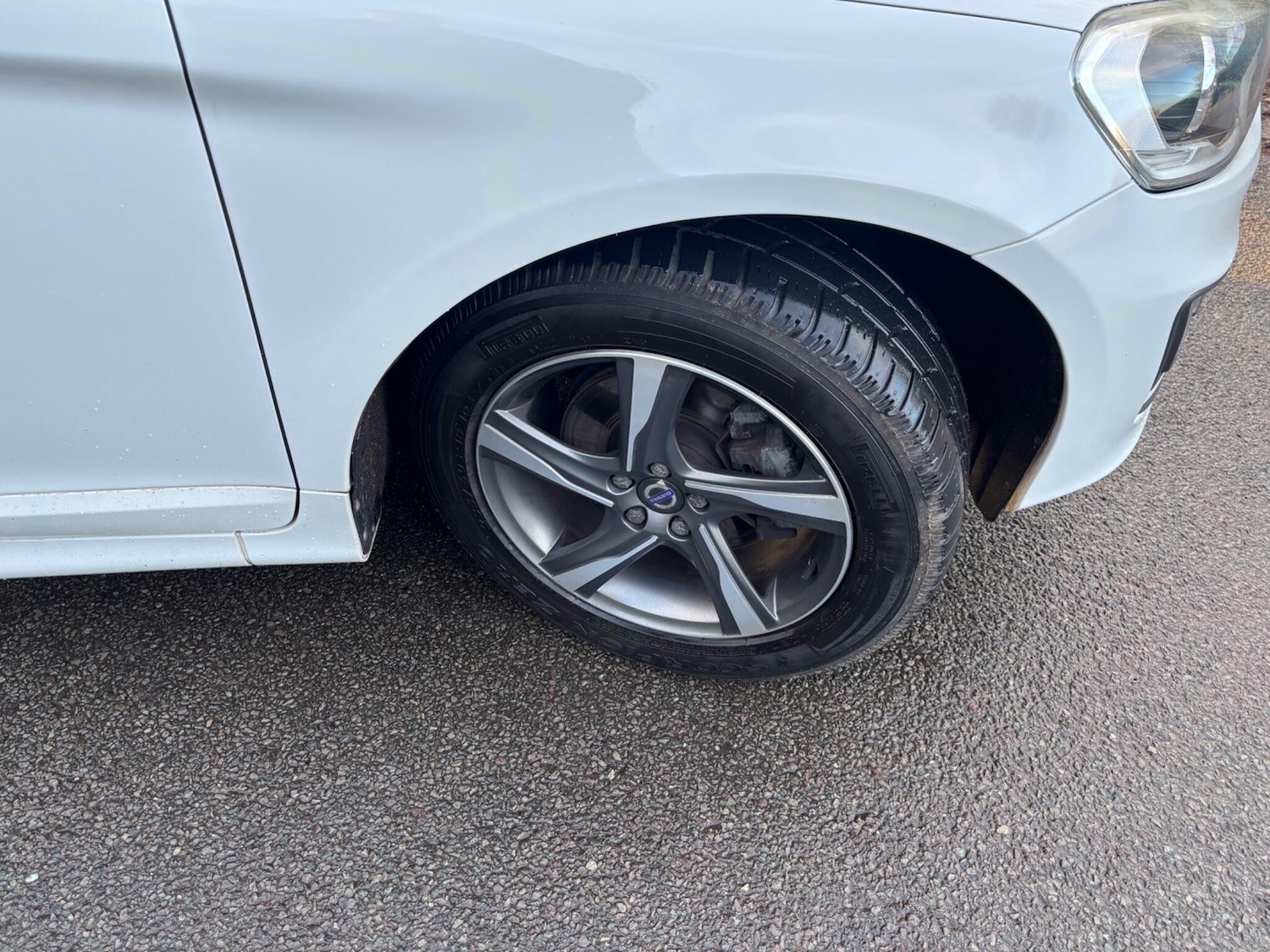 Used Volvo XC60 2015 for sale - 77230284: Photo 12