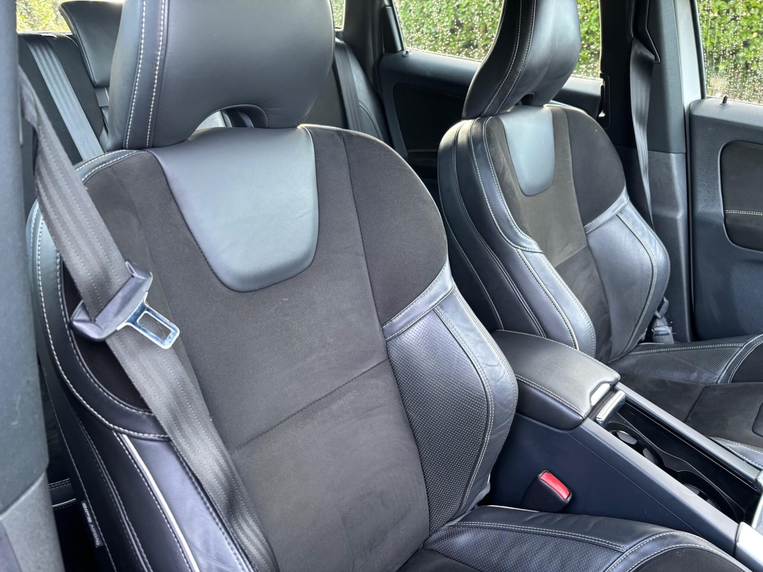 Used Volvo XC60 2015 for sale - 77230284: Photo 17