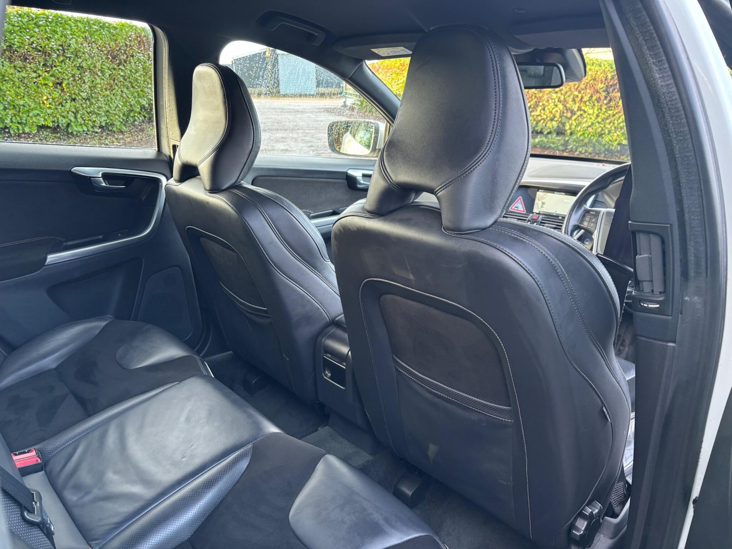 Used Volvo XC60 2015 for sale - 77230284: Photo 19