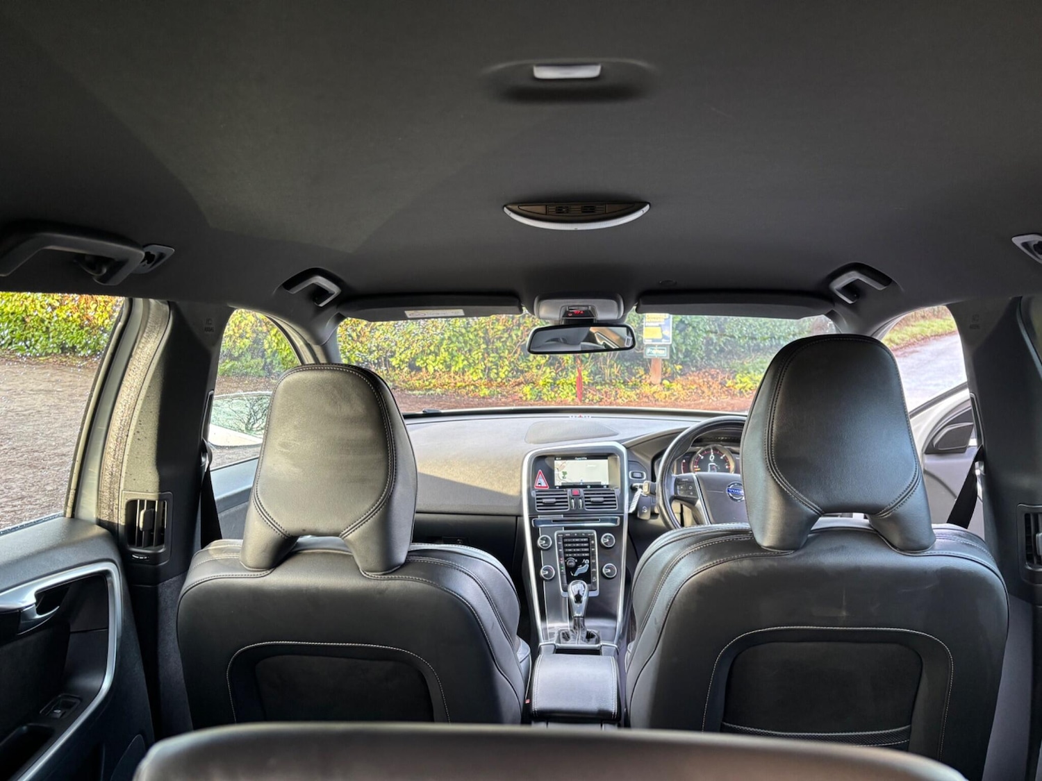 Used Volvo XC60 2015 for sale - 77230284: Photo 21