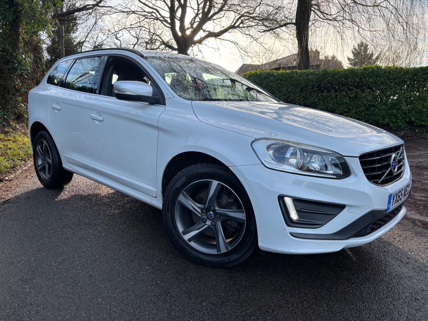 Used Volvo XC60 2015 for sale - 77230284: Photo 7