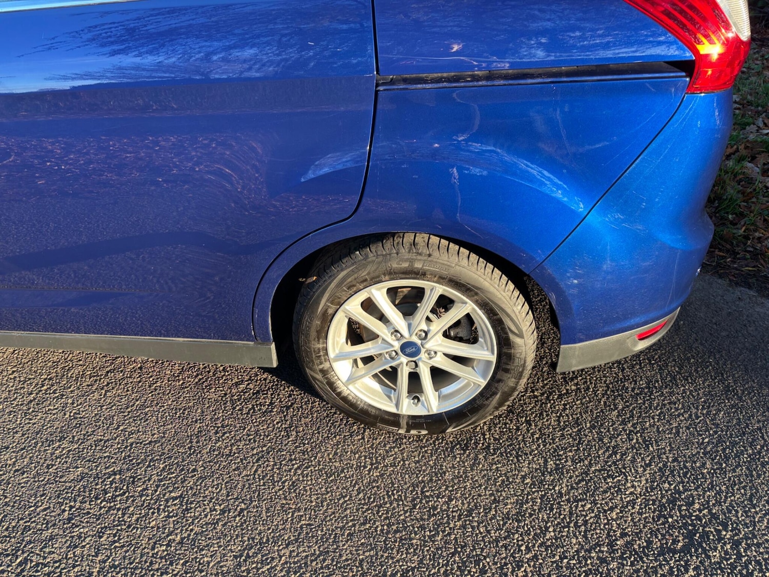 Used Ford Grand C-Max 2016 for sale - 76952607: Photo 10