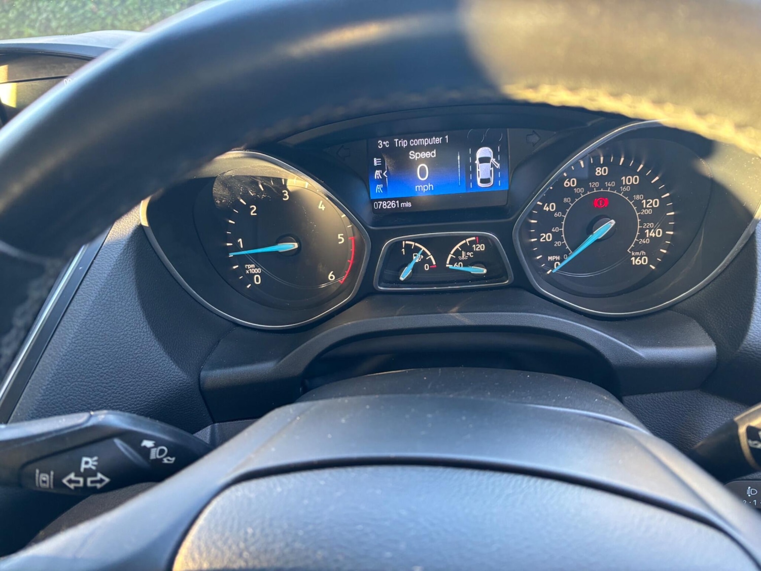 Used Ford Grand C-Max 2016 for sale - 76952607: Photo 15