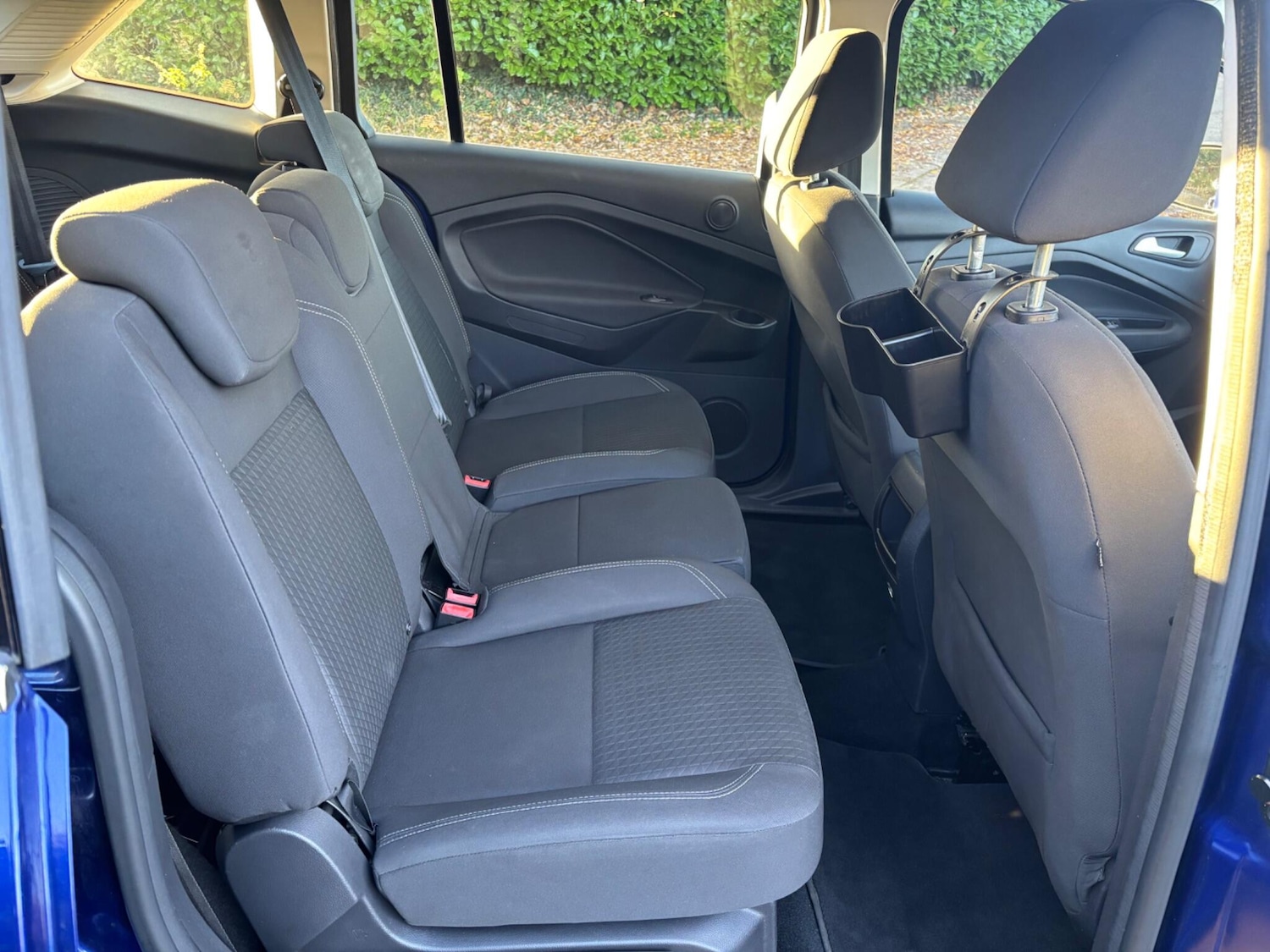 Used Ford Grand C-Max 2016 for sale - 76952607: Photo 18