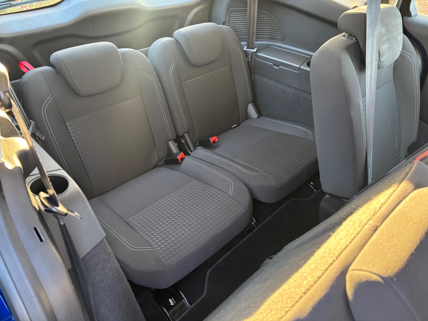 Used Ford Grand C-Max 2016 for sale - 76952607: Photo 21