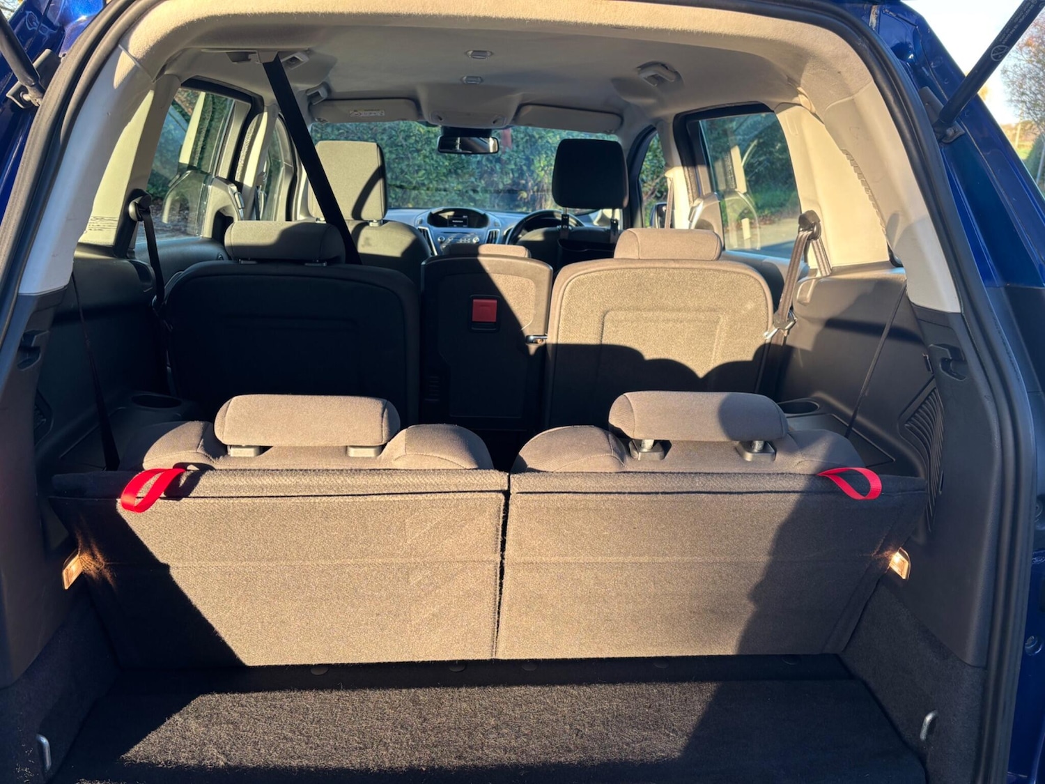 Used Ford Grand C-Max 2016 for sale - 76952607: Photo 23