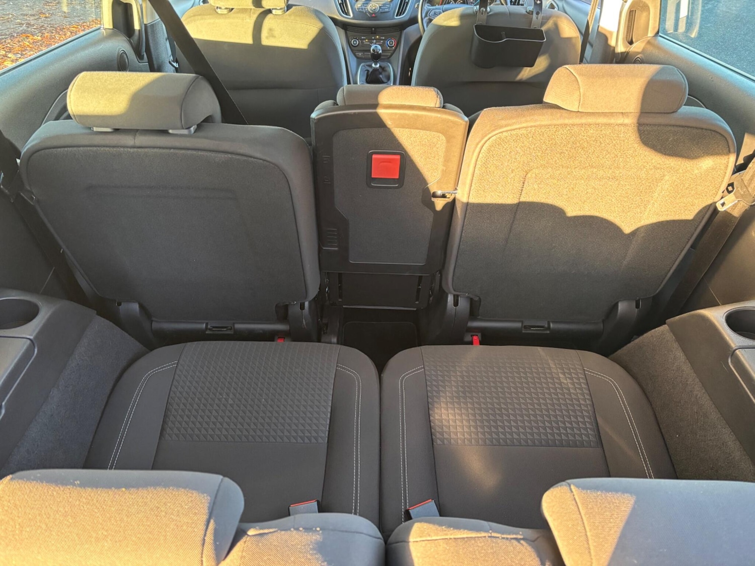 Used Ford Grand C-Max 2016 for sale - 76952607: Photo 24