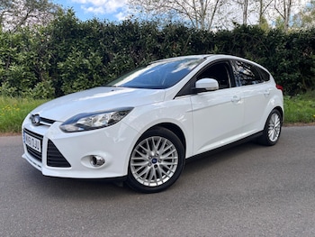 Used Ford Focus 2011 for sale - 78319437: Photo